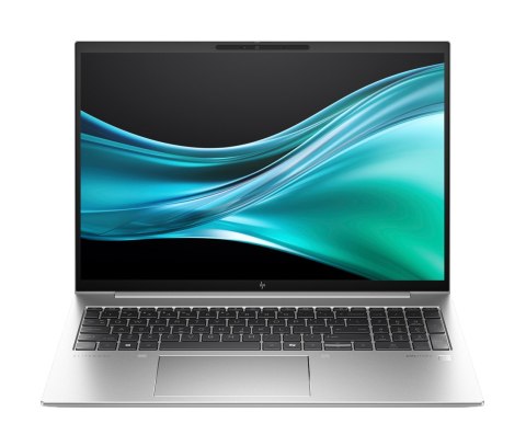 Hewlett-Packard HP EliteBook 860 G11 Ultra 5 125U 16.0"WUXGA 400nits AG 16GB DDR5 SSD512 Intel Arc W11Pro 3Y OnSite Hewlett-Packard HP EliteBook 860 G11 Ultra 5 125U 16.0"WUXGA 400nits AG 16GB DDR5 SSD512 Intel Arc W11Pro 3Y OnSite