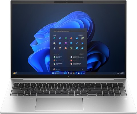 Hewlett-Packard HP EliteBook 860 G11 Ultra 7 155U 16.0"WUXGA 1000nits Sure View Refect AG 32GB DDR5 SSD1TB Intel Arc W11Pro 3Y OnSite Hewlett-Packard HP EliteBook 860 G11 Ultra 7 155U 16.0"WUXGA 1000nits Sure View Refect AG 32GB DDR5 SSD1TB Intel Arc W11Pro 3Y OnSite