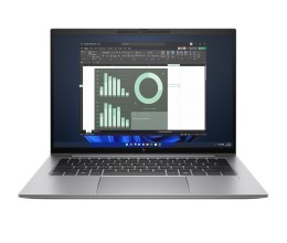 Hewlett-Packard HP ZBook Firefly G11 Ryzen 7 8840HS 14.0 WUXGA 400nits AG 32GB DDR5 SSD1TB Radeon 780M W11Pro 3Y OnSite