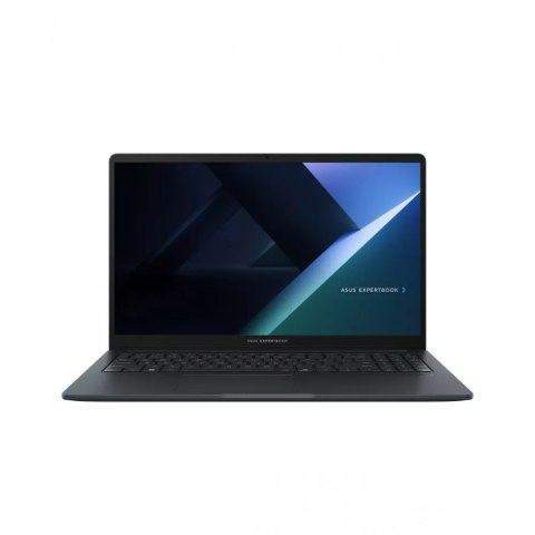 ASUS ASUS ExpertBook B1 B1503CVA-S70251X Core 5 120U 15.6"FHD 300nits AG Wide View 16GB SSD512 Intel UHD Graphics Cam1080p Backlit Kb ASUS ASUS ExpertBook B1 B1503CVA-S70251X Core 5 120U 15.6"FHD 300nits AG Wide View 16GB SSD512 Intel UHD Graphics Cam1080p Backlit Kb