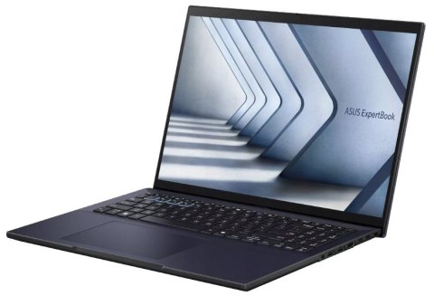 ASUS ASUS ExpertBook B3 B3604CMA-Q90306X Core Ultra 5 125H 16.0"WUXGA 300nits AG Wide View 16GB DDR5 SSD512 Intel Graphics Cam720p Ba ASUS ASUS ExpertBook B3 B3604CMA-Q90306X Core Ultra 5 125H 16.0"WUXGA 300nits AG Wide View 16GB DDR5 SSD512 Intel Graphics Cam720p Ba