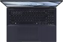 ASUS ASUS ExpertBook B3 B3604CMA-Q90306X Core Ultra 5 125H 16.0"WUXGA 300nits AG Wide View 16GB DDR5 SSD512 Intel Graphics Cam720p Ba