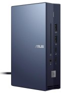 ASUS ASUS SimPro Dock 2 USB-C 180W Thunderbolt 3 Black
