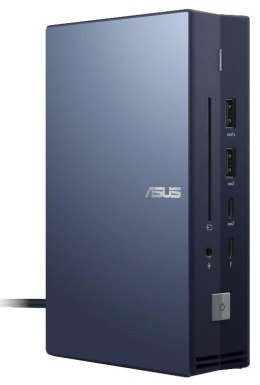 ASUS ASUS SimPro Dock 2 USB-C 180W Thunderbolt 3 Black