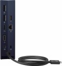 ASUS ASUS SimPro Dock 2 USB-C 180W Thunderbolt 3 Black