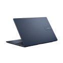 ASUS ASUS Vivobook F1504ZA-WH52DX i5-1235U 15.6"FHD AG 8GB SSD256 BT Win11 Quiet Blue (REPACK) 2Y