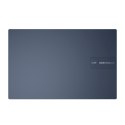 ASUS ASUS Vivobook F1504ZA-WH52DX i5-1235U 15.6"FHD AG 8GB SSD256 BT Win11 Quiet Blue (REPACK) 2Y