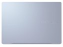 ASUS ASUS Vivobook S 14 S5406SA-PP013W Core Ultra 7 Processor 258V 14.0"3K 120Hz 400nits Glossy 32GB LPDDR5X SSD1TB Intel Arc Graphic
