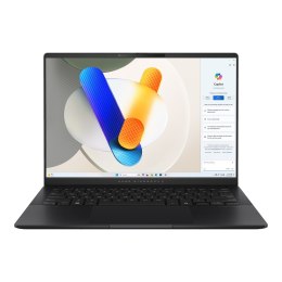 ASUS ASUS Vivobook S 14 S5406SA-PP041W Core Ultra 7 Processor 258V 14.0