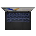 ASUS ASUS Vivobook S 14 S5406SA-PP041W Core Ultra 7 Processor 258V 14.0"3K 120Hz 400nits Glossy 32GB LPDDR5X SSD1TB Intel Arc Graphic