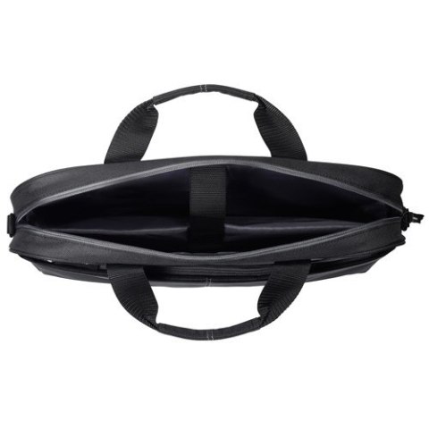 ASUS Torba ASUS Nereus notebook case 16" Briefcase Black 90-XB4000BA00010- ASUS Torba ASUS Nereus notebook case 16" Briefcase Black 90-XB4000BA00010-