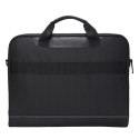 ASUS Torba ASUS Nereus notebook case 16" Briefcase Black 90-XB4000BA00010-