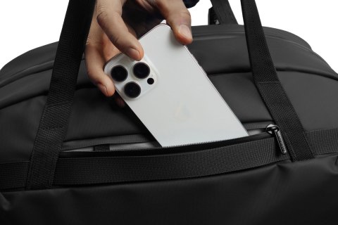 XD DESIGN XD DESIGN TORBA URBAN WEEKEND BAG BLACK P706.2901 XD DESIGN XD DESIGN TORBA URBAN WEEKEND BAG BLACK P706.2901