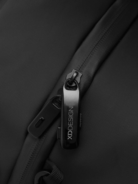 XD DESIGN XD DESIGN TORBA URBAN WEEKEND BAG BLACK P706.2901 XD DESIGN XD DESIGN TORBA URBAN WEEKEND BAG BLACK P706.2901