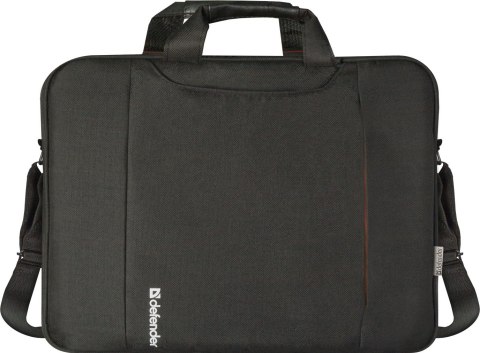 Defender DEFENDER TORBA DO LAPTOPA GEEK 15.6" CZARNA 26084 Defender DEFENDER TORBA DO LAPTOPA GEEK 15.6" CZARNA 26084