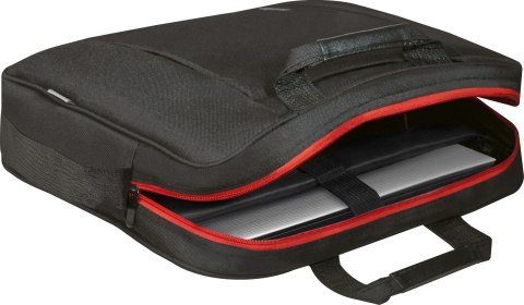Defender DEFENDER TORBA DO LAPTOPA GEEK 15.6" CZARNA 26084 Defender DEFENDER TORBA DO LAPTOPA GEEK 15.6" CZARNA 26084