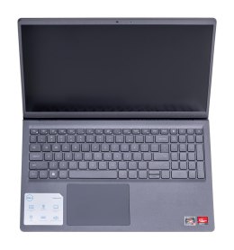 Dell Dell L15 Ryzen 5 7520U 15.6 FHD 8GB SSD512 Win11 Carbon Black (REPACK) 2Y