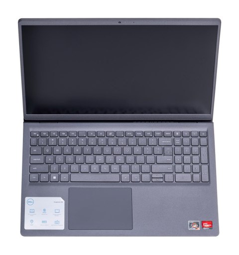 Dell Dell L15 Ryzen 5 7520U 15.6 FHD 8GB SSD512 Win11 Carbon Black (REPACK) 2Y Dell Dell L15 Ryzen 5 7520U 15.6 FHD 8GB SSD512 Win11 Carbon Black (REPACK) 2Y
