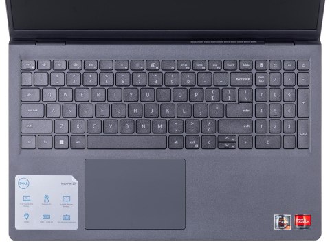 Dell Dell L15 Ryzen 5 7520U 15.6 FHD 8GB SSD512 Win11 Carbon Black (REPACK) 2Y Dell Dell L15 Ryzen 5 7520U 15.6 FHD 8GB SSD512 Win11 Carbon Black (REPACK) 2Y