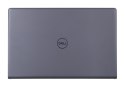 Dell Dell L15 Ryzen 5 7520U 15.6 FHD 8GB SSD512 Win11 Carbon Black (REPACK) 2Y
