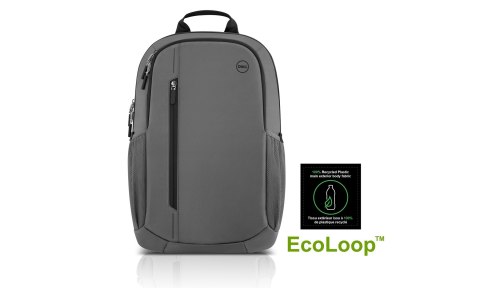 Dell Plecak Dell Ecoloop Urban Backpack 14-16 CP4523G Dell Plecak Dell Ecoloop Urban Backpack 14-16 CP4523G
