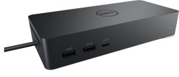 Dell Stacja dokująca Dell Uniwersalna UD22