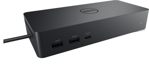 Dell Stacja dokująca Dell Uniwersalna UD22 Dell Stacja dokująca Dell Uniwersalna UD22