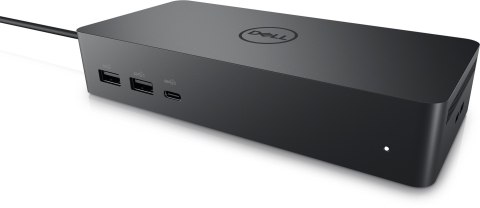 Dell Stacja dokująca Dell Uniwersalna UD22 Dell Stacja dokująca Dell Uniwersalna UD22