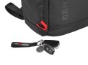 GENESIS PLECAK DO LAPTOPA GENESIS PALLAD 420 CZARNY 15.6" 18L