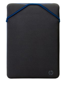 Hewlett-Packard Etui HP Reversible Protective Blue Laptop Sleeve do notebooka 15,6