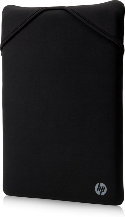 Hewlett-Packard Etui HP Reversible Protective Geo Laptop Sleeve do notebooka 14,1" czarno-szare 2F2L4AA Hewlett-Packard Etui HP Reversible Protective Geo Laptop Sleeve do notebooka 14,1" czarno-szare 2F2L4AA