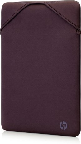 Hewlett-Packard Etui HP Reversible Protective Mauve Laptop Sleeve do notebooka 15,6