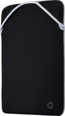 Hewlett-Packard Etui HP Reversible Protective Silver Laptop Sleeve do notebooka 15,6