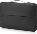 Hewlett-Packard Etui HP Water-Resistant Sleeve Black do notebooka 14" czarne 14V32AA