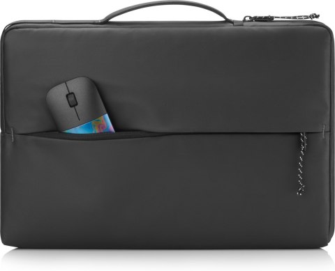 Hewlett-Packard Etui HP Water-Resistant Sleeve Black do notebooka 14" czarne 14V32AA Hewlett-Packard Etui HP Water-Resistant Sleeve Black do notebooka 14" czarne 14V32AA