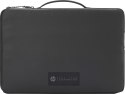 Hewlett-Packard Etui HP Water-Resistant Sleeve Black do notebooka 14" czarne 14V32AA