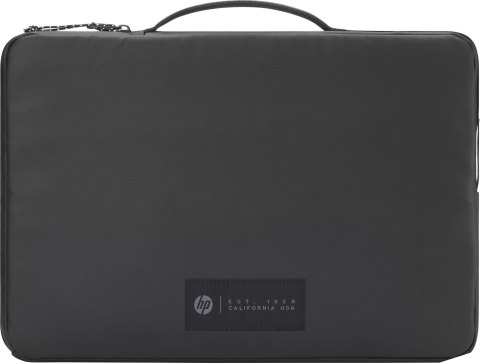 Hewlett-Packard Etui HP Water-Resistant Sleeve Black do notebooka 14" czarne 14V32AA Hewlett-Packard Etui HP Water-Resistant Sleeve Black do notebooka 14" czarne 14V32AA