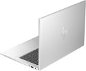 Hewlett-Packard HP EliteBook 840 G10 i5-1335U 14"WUXGA Touch 16GB SSD512 BT BLKB FPR W11Pro Natural Silver (REPACK) 2Y