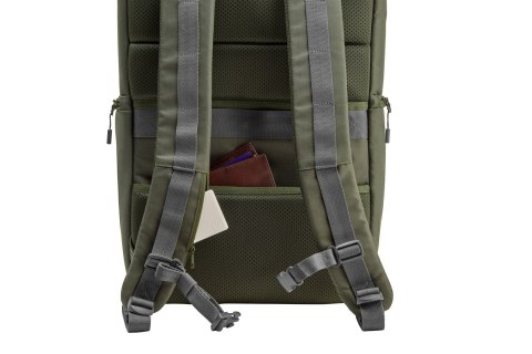 Hewlett-Packard HP Plecak na laptopa 15.6 Modular 9J496AA Hewlett-Packard HP Plecak na laptopa 15.6 Modular 9J496AA