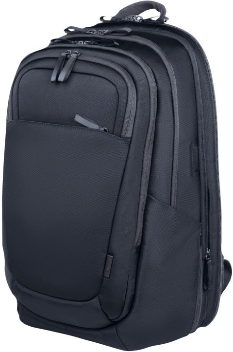 Hewlett-Packard HP Plecak na laptopa Travel Plus 30L 17 A2CE0AA Hewlett-Packard HP Plecak na laptopa Travel Plus 30L 17 A2CE0AA