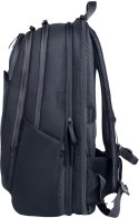 Hewlett-Packard HP Plecak na laptopa Travel Plus 30L 17 A2CE0AA