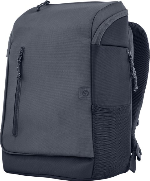 Hewlett-Packard HP Torba Travel 25L 15.6 Iron GreyLaptop Backp Hewlett-Packard HP Torba Travel 25L 15.6 Iron GreyLaptop Backp