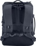 Hewlett-Packard HP Torba Travel 25L 15.6 Iron GreyLaptop Backp