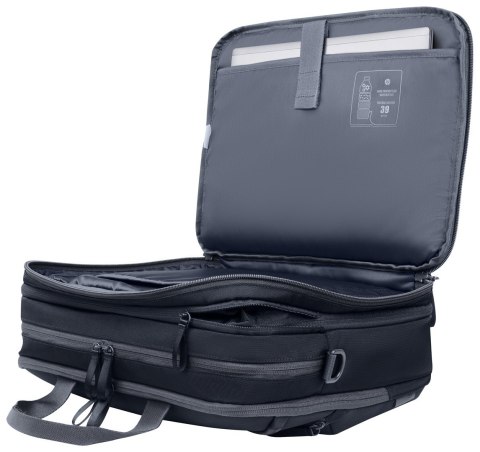 Hewlett-Packard HP Torba na laptopa Travel Plus 15L 14 A2CE2AA Hewlett-Packard HP Torba na laptopa Travel Plus 15L 14 A2CE2AA