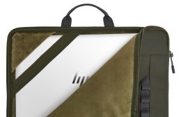Hewlett-Packard HP Torba na laptopa modułowa 15.6 9J498AA