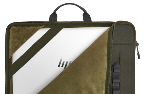 Hewlett-Packard HP Torba na laptopa modułowa 15.6 9J498AA Hewlett-Packard HP Torba na laptopa modułowa 15.6 9J498AA