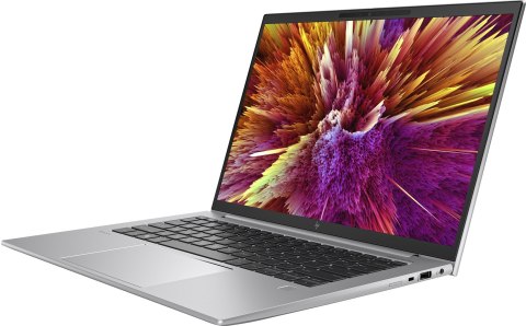 Hewlett-Packard HP ZBook Firefly G10 i7-1360P 14"WUXGA TouchScreen 16GB SSD512 IrisXe BLK W11Pro (REPACK) 2Y Hewlett-Packard HP ZBook Firefly G10 i7-1360P 14"WUXGA TouchScreen 16GB SSD512 IrisXe BLK W11Pro (REPACK) 2Y