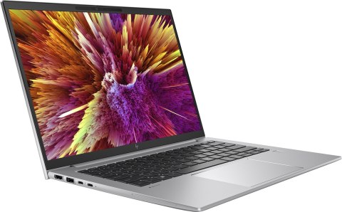 Hewlett-Packard HP ZBook Firefly G10 i7-1360P 14"WUXGA TouchScreen 16GB SSD512 IrisXe BLK W11Pro (REPACK) 2Y Hewlett-Packard HP ZBook Firefly G10 i7-1360P 14"WUXGA TouchScreen 16GB SSD512 IrisXe BLK W11Pro (REPACK) 2Y
