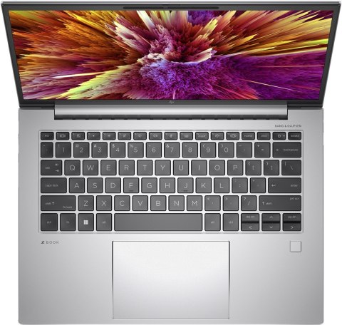 Hewlett-Packard HP ZBook Firefly G10 i7-1360P 14"WUXGA TouchScreen 16GB SSD512 IrisXe BLK W11Pro (REPACK) 2Y Hewlett-Packard HP ZBook Firefly G10 i7-1360P 14"WUXGA TouchScreen 16GB SSD512 IrisXe BLK W11Pro (REPACK) 2Y