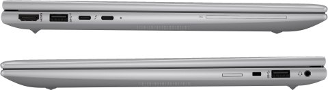 Hewlett-Packard HP ZBook Firefly G10 i7-1360P 14"WUXGA TouchScreen 16GB SSD512 IrisXe BLK W11Pro (REPACK) 2Y Hewlett-Packard HP ZBook Firefly G10 i7-1360P 14"WUXGA TouchScreen 16GB SSD512 IrisXe BLK W11Pro (REPACK) 2Y